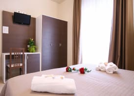 Hotel Bergamo 3