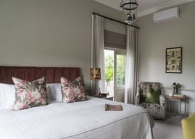 Cape Vue Country House 3