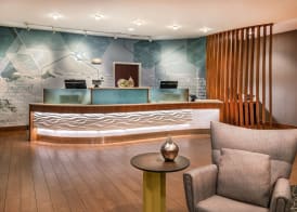 SpringHill Suites by Marriott Hershey Near The Park 2