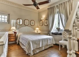 Villa Le Fontanelle 3