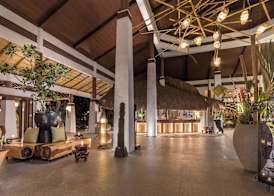 Princesa Garden Island Resort and Spa 3