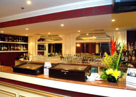 Moscow Hotel 4