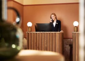 Adina Apartment Hotel Stuttgart 2