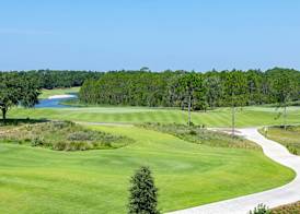 Camp Creek Inn 2