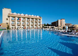Victory Resort 3