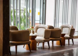 Days Inn by Wyndham Istanbul Bomonti 3
