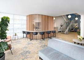Travelodge Hotel Hobart 4