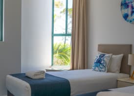 Shelly Bay Resort 5