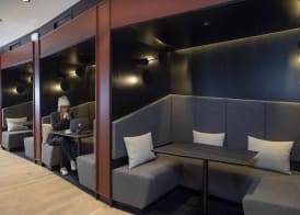 Hotel La Diligence 5