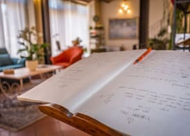 Il Borgo di Villa Castelletti Country Hotel 4