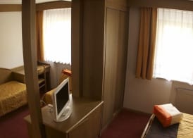 Hotel Catinaccio 5