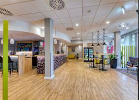 ibis Hotel Frankfurt Messe West 2