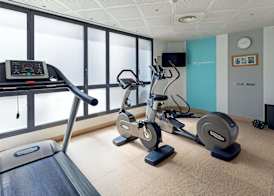 Novotel Suites Paris Stade de France 4