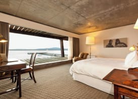 The Singular Patagonia Hotel 5