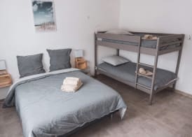 les chambres de toucas 4