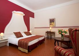 Hotel Les Tourelles 3