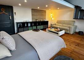 Budget Room Brussels 3