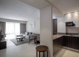 Residence Inn by Marriott Algiers Bab Ezzouar 4