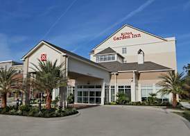Hilton Garden Inn Covington/Mandeville 3