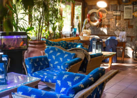 Hotel Ristorante La Perla 2