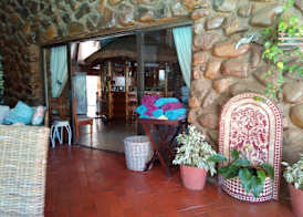 The Sabie Town House Guest Lodge 5