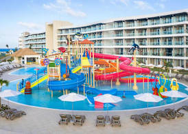 Ocean Coral Spring Resort - All Inclusive 2