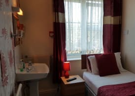 The Fairhaven Hotel 3