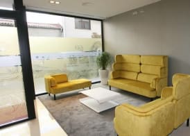 Hotel Cardenal 5
