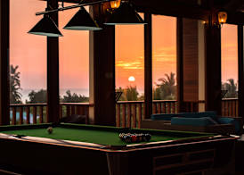 Araamu Holidays & Spa 5