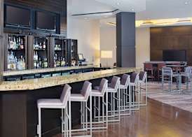 Pleasanton Marriott 2