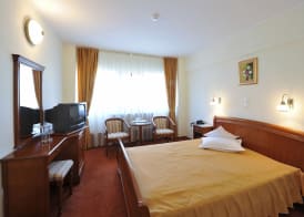 Hotel Moldova 5