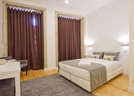 MyStay Porto Bolhão 4