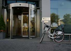 Hilton Garden Inn Krakow 3