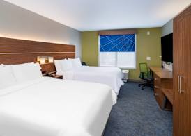 Holiday Inn Express & Suites DAHLONEGA - UNIVERSITY AREA by IHG 5