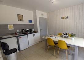 Chambre d'hôtes 3