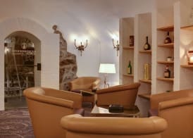 Steigenberger Icon Grandhotel Belvédère 2