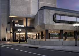 Hilton Arlington National Landing 2