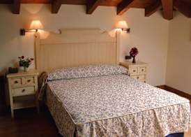 Hotel Aldama Golf 2