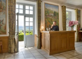 Domaine Saint-Roch Hotel Spa 2