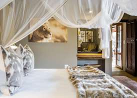 Botlierskop Bush Villas 5