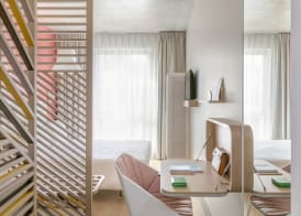 OKKO Hotels Paris La Défense 5