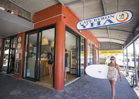 YHA Cape Byron, Byron Bay 3