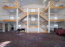 Branson Towers Hotel 2