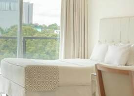 START Villa Morra Rent Apartments 5