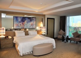 Gulf Hotel Bahrain Convention and SPA 5