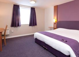 Premier Inn Carlisle Central North 2