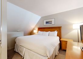 Whistler Peak Lodge 5