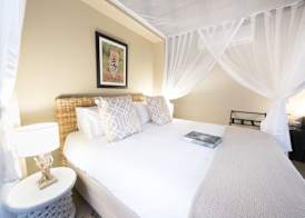 Bushbaby River Lodge 2