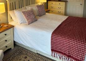 Blenkinsopp Castle Inn 4