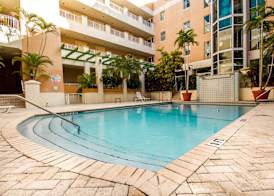 Rodeway Inn South Miami-Coral Gables 4